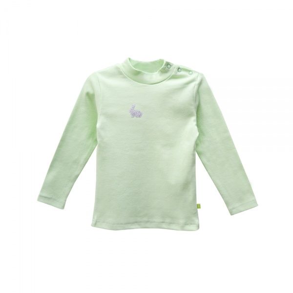 Гольф Minikin кролик р.98 салатовый 1816103 