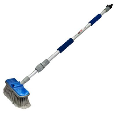 Щітка для миття з краном Sapfire SF-600