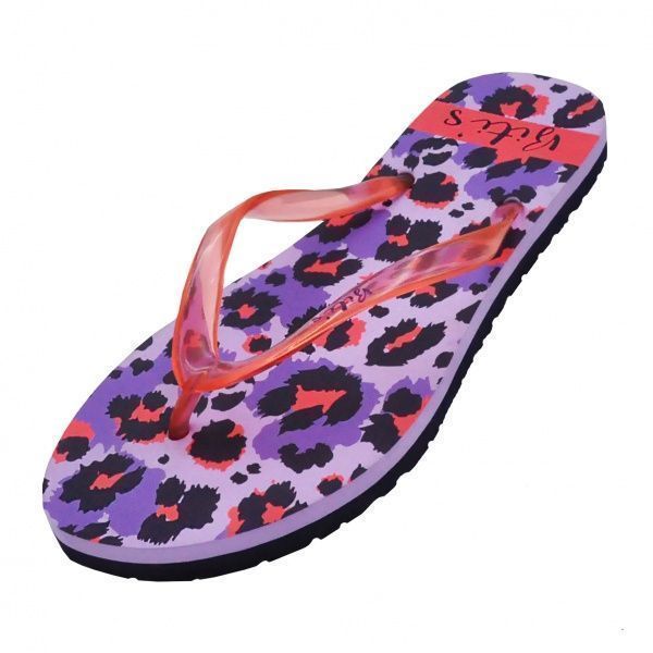 Вьетнамки Bitis 20912-9 р. 39 пурпурный