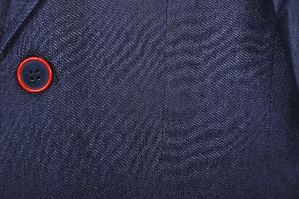 Пиджак школьный LILUS р.140 синий 217П-7А 