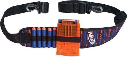 Ремінь для зброї та набоїв Hasbro NERF 11505