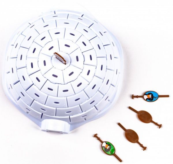 Игра настольная Joy Band Иглу мания