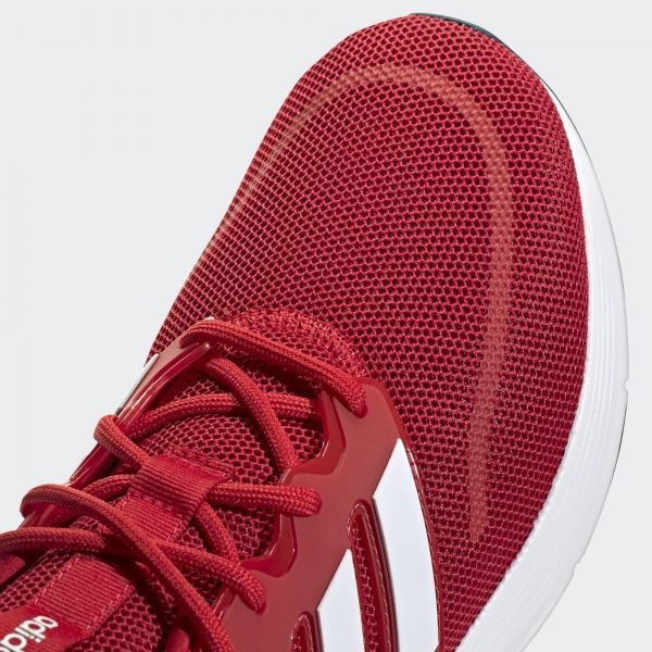 Кроссовки Adidas ENERGYFALCON EG2925 р.9,5 красный