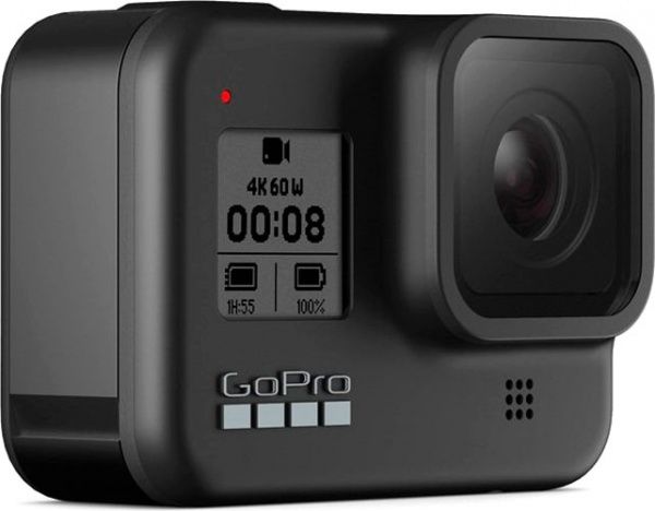 Камера GoPro Hero 8 black (CHDSB-801) 