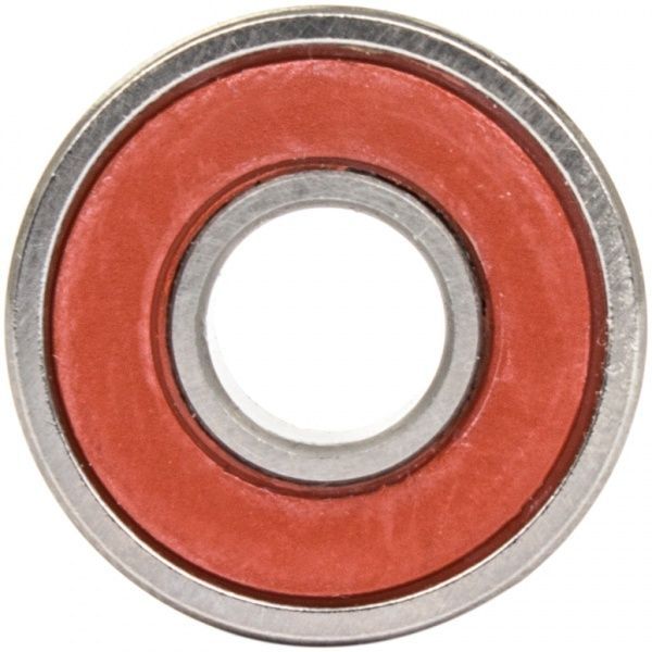 Підшипник кульковий радіальний CT 607 2RS 180017