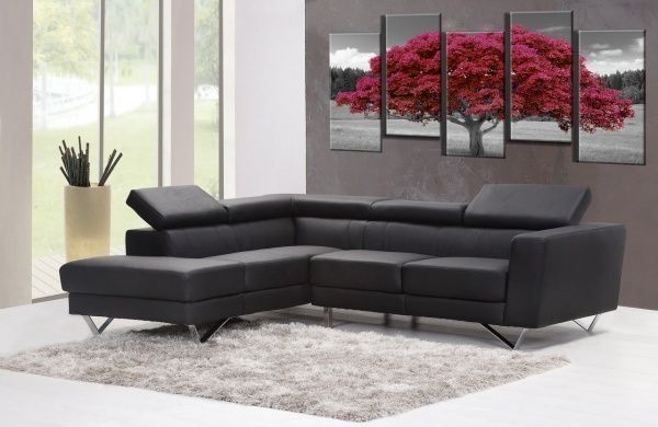 Картина модульна 60x123 см M5 F-474 