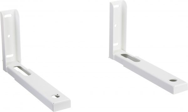 Кронштейн Expert EW-W настінний для мікрохвильових печей EW-W (білий) 