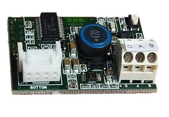 Модуль управления BFT WI-FI со смартфона для U-Link B EBA