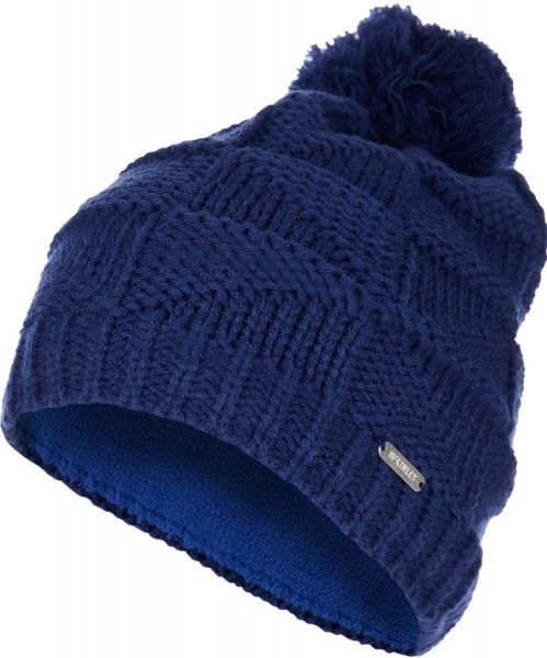 Шапка McKinley Markis ux 267607-515 OS синій