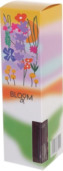 Аромадифузор Bloom Lavender and musk 100 мл 