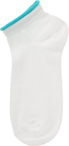 Шкарпетки Conte ACTIVE 035 turquoise р. 23 білий 