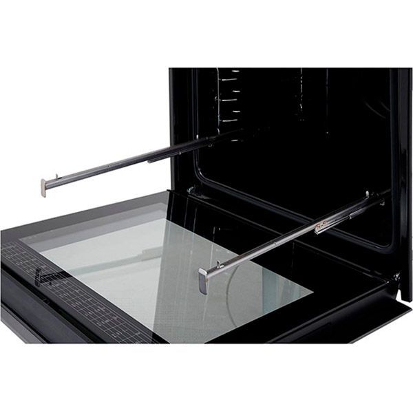 Духовой шкаф Interline OEG 733 ETD BA