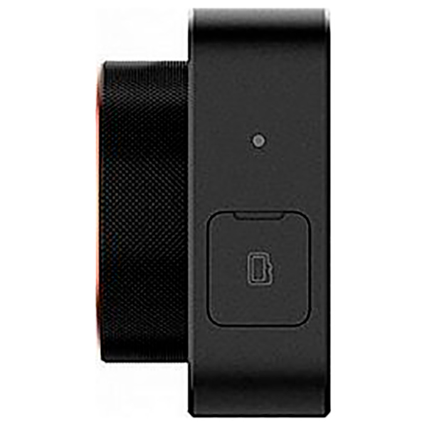 Автомобільний відеореєстратор Xiaomi MiJia Car DVR 1S (QDJ4021CN)