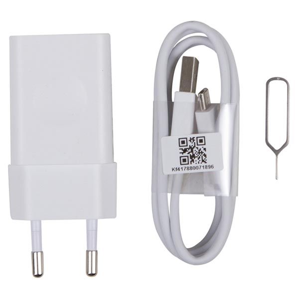 Смартфон Xiaomi Redmi Note 5A 16 Gb gold