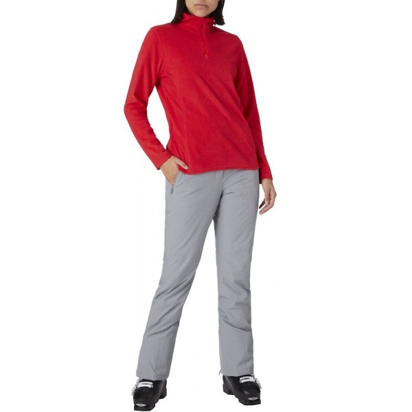 Джемпер McKinley Amarillo wms 252472-259 р. 44 красный