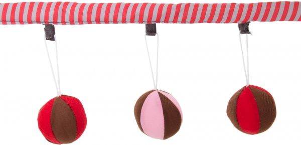 Манеж Ningbo Beierge Baby з набором аксесуарів H86-9ABDF