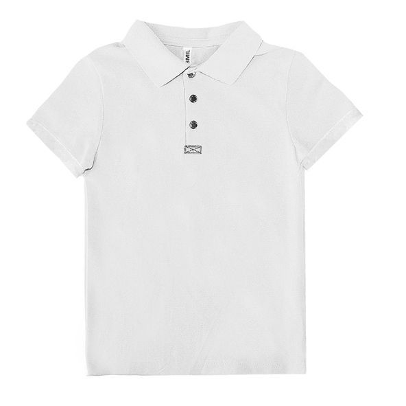 Сорочка Smil р.122 білий 114754 