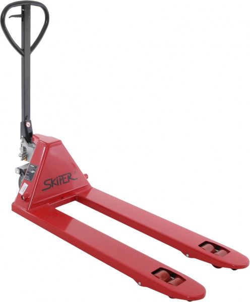 Візок гідравлічний Skiper SKF-III 25 1150RP Profi 977307