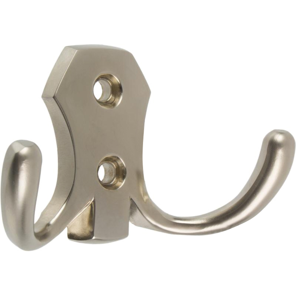 Гачок меблевий  DW89 K2313 матовый никель