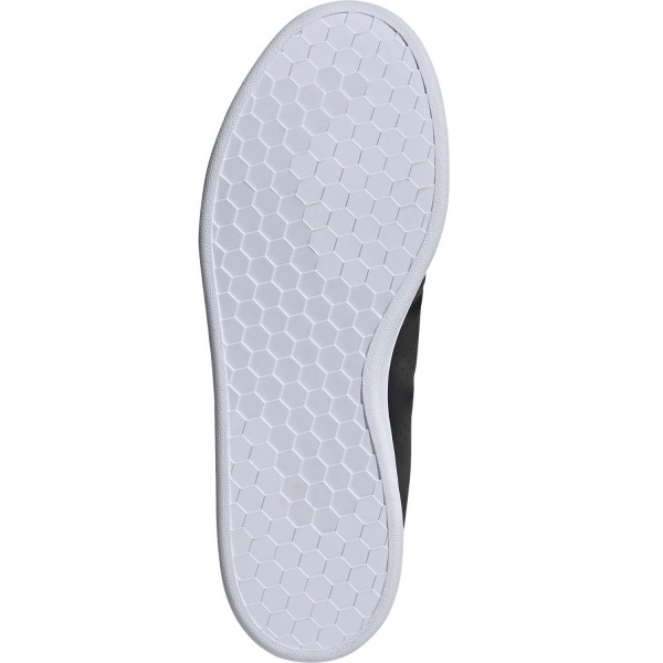 Кроссовки Adidas ADVANTAGE GZ5301 р.UK 8,5 черный