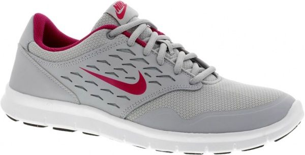 Кроссовки Nike Orive Nm 677136-060 р.6,5 серый