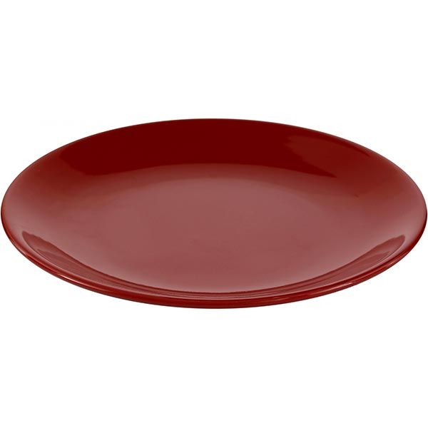 Тарілка Cherry 21 см Bella Vita