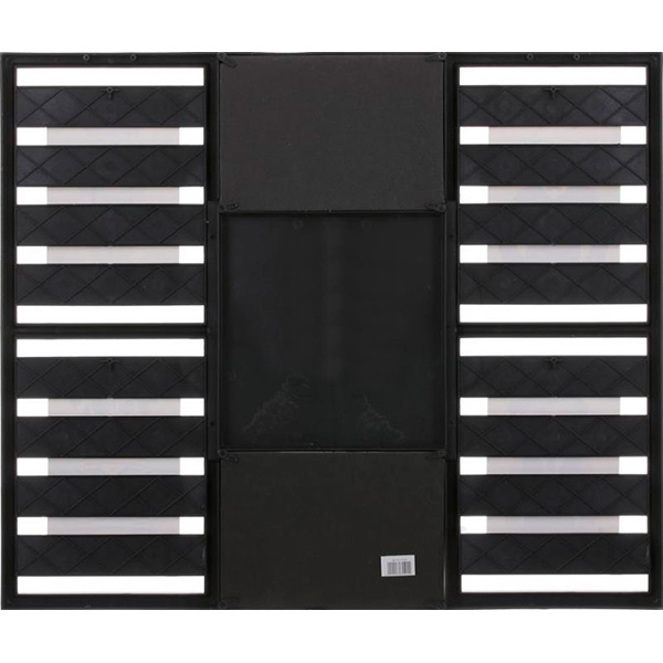 Колаж Rock Dog 6 фото чорний 10x15 см 