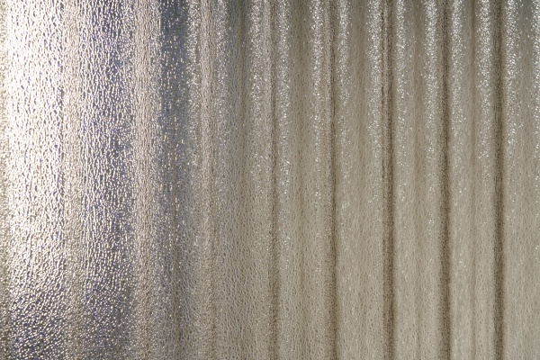 Шифер ELYPLAST 76/18 2x1м x 1,2мм волна бронзовый