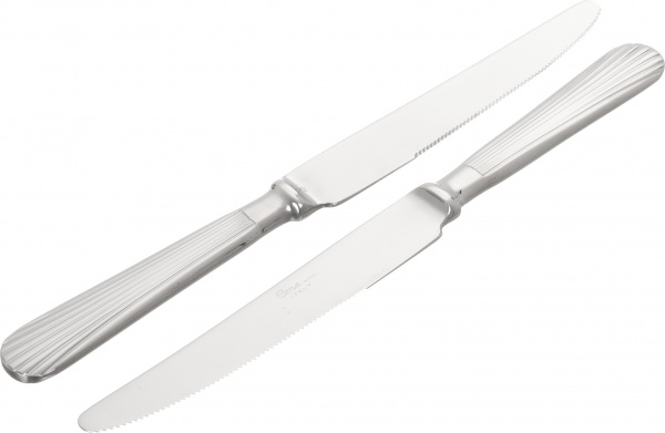 Набір ножів десертних EDEN 2 шт. X50C2ED/10 Eme