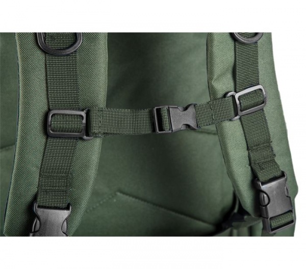 Рюкзак тактический NEO tools камуфляж 40 л полиэстер 600D 4в1 (84-326)