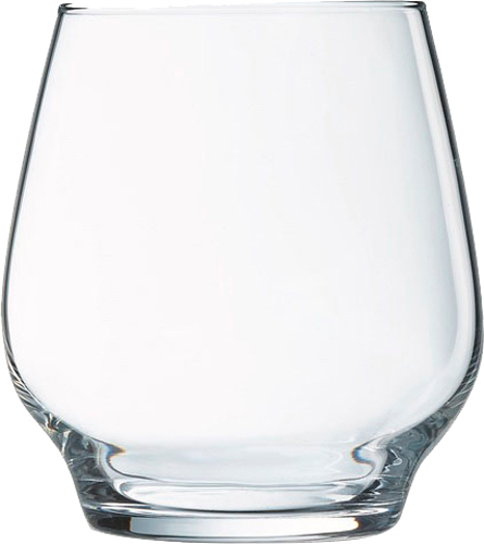 Набор стаканов L`Atelier Du Vin Q5359 330 мл 2 шт. Arc 