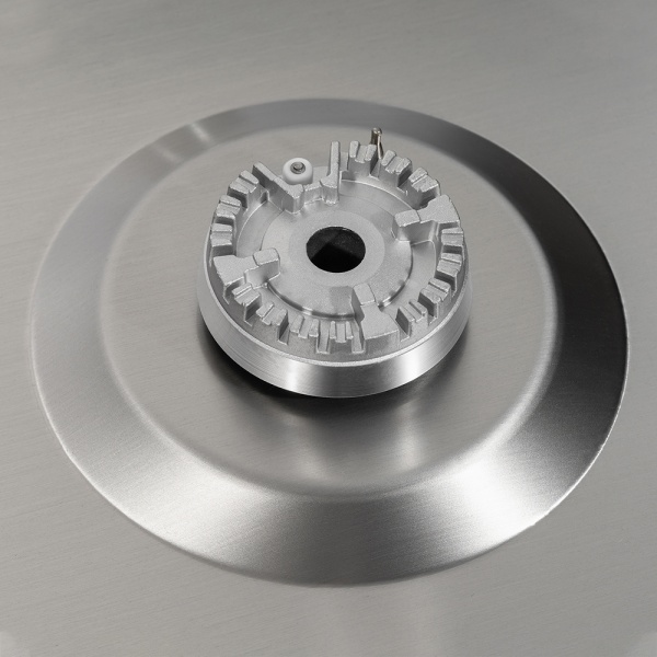 Варочная поверхность Pyramida PFX 453 IX H