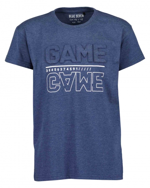 Футболка детские Blue Seven р.140 розовый 602746 X_564_р.140 