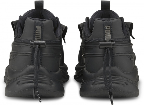 Кроссовки Puma RS-CONNECT AD4PT 38082801 р.42,5 черный