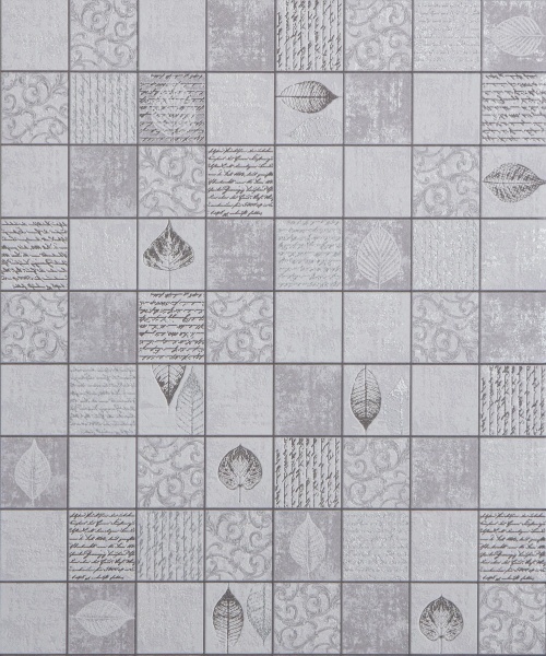 Шпалери вінілові на паперовій основі Bravo 85091BR34 0,53x10,05 м 