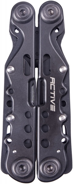 Мультитул ACTIVE Tactic II Tool, 9 инструментов 63.02.51