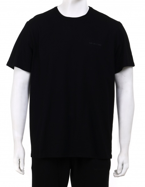 Футболка MaxxPro ESS TEE MXPM105-010 р.3XL чорний