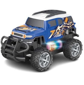 Автомобиль на радиоуправлении Shantou 1:20 BJL252