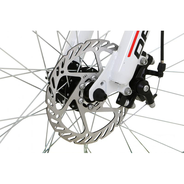 Велосипед Optimabikes 19