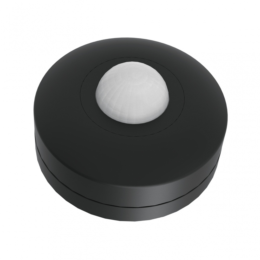 Датчик движения Euroelectric ST-05A(black)