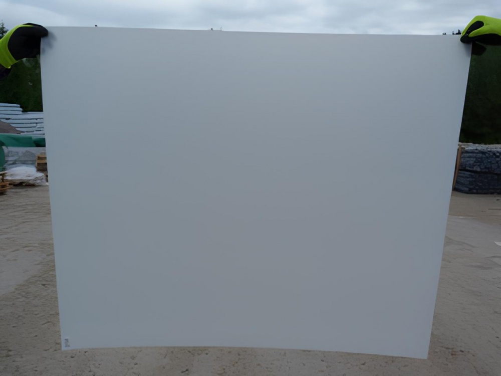 Лист из сотового полипропилена TOMO Design 800 г/м2