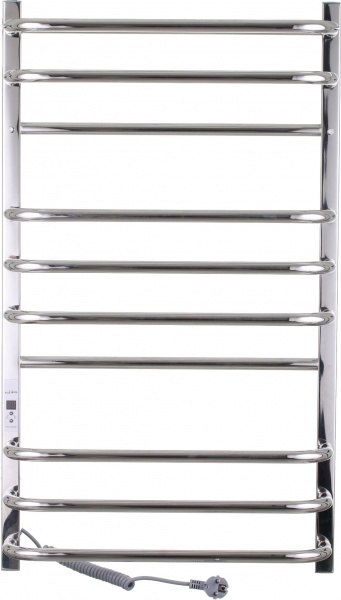 Полотенцесушитель Evro-Termo Эридан П10 500х900 Е Л