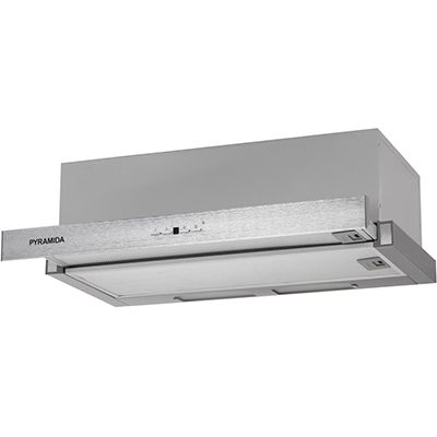 Вытяжка Pyramida TL SYE-15 inox 60 см