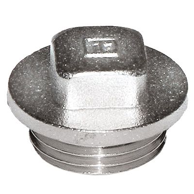 Заглушка зовнішня FADO S.r.l нікель 3/4