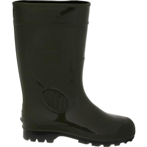 Сапоги Alisa Line для охоты и рыбалки р.45 хаки