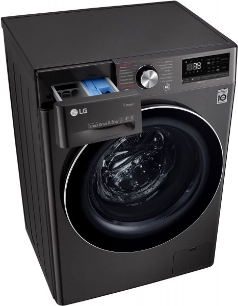 Стиральная машина LG F2V9GW9P