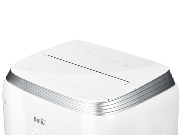 Кондиціонер Ballu BPHS-15H