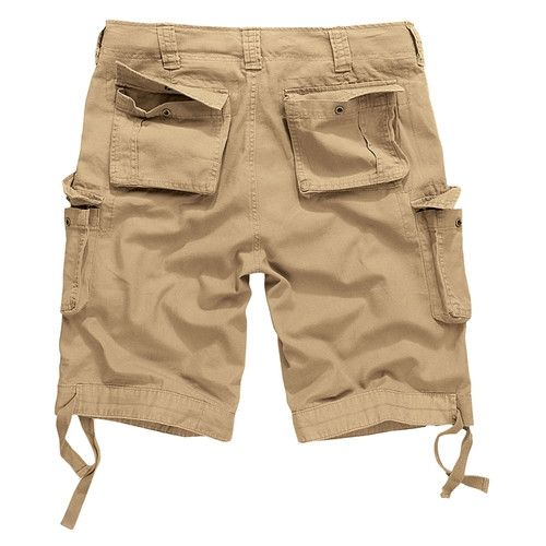 Шорти Brandit Urban Legend р. L койот