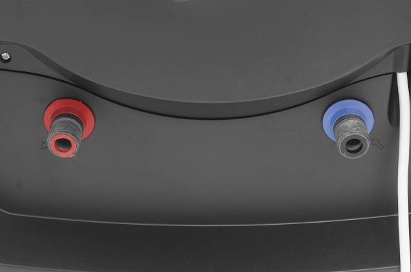 Бойлер Atlantic Steatite Cube WI-FI VM 150 S4CS 2400W 