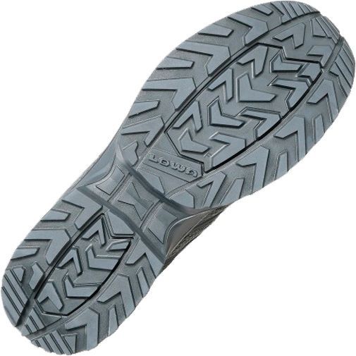 Черевики Lowa тактичні Maddox GTX Lo TF Wolf р.9,5 310630/0737